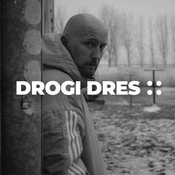 Drogi dres-cover