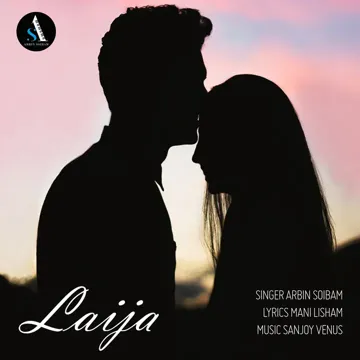 Laija-cover