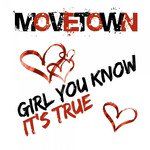Girl You Know Its True (Club Mix)-cover