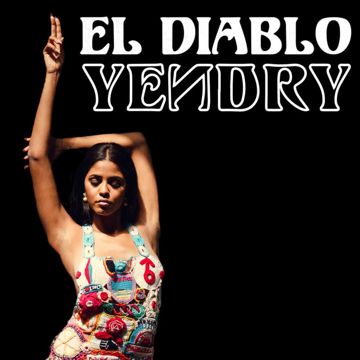 El Diablo-cover