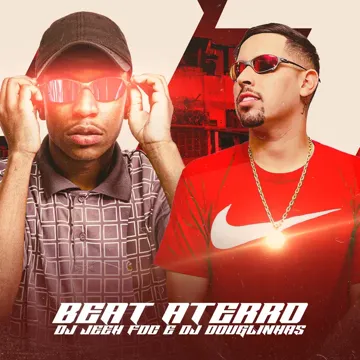Beat Aterro-cover