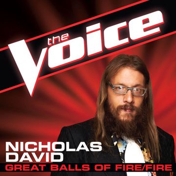 Great Balls of Fire-cover