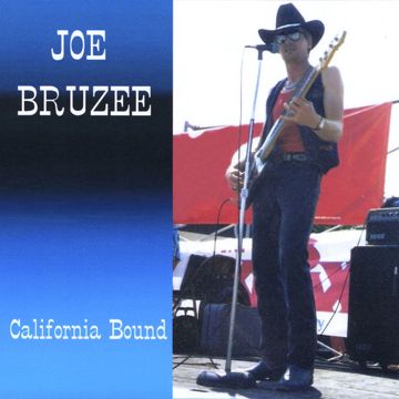 California Bound-cover