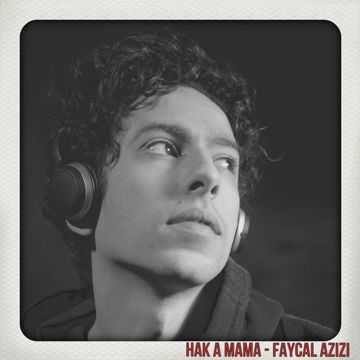 Hak A Mama