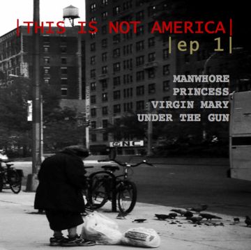 This Is Not America-cover