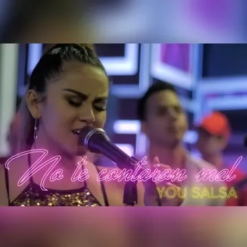 No Te Contaron Mal-cover