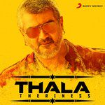 Yennai Arindhaal-cover