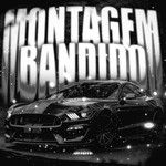 Montagem Bandido(Ultra Slowed Explicit)-cover