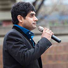 Shareekan Nun Agg Lagdi-cover