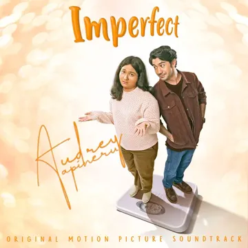 Cermin Hati (Imperfect - Original Motion Picture Soundtrack)-cover