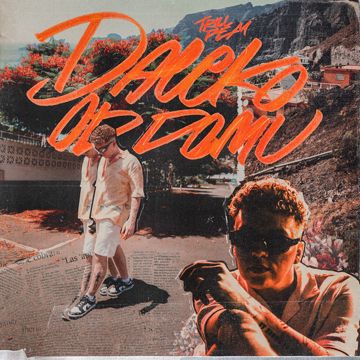 DALEKO OD DOMU-cover