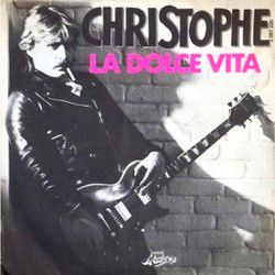 LA DOCE VITA-cover