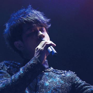 回憶裏的瘋狂-cover