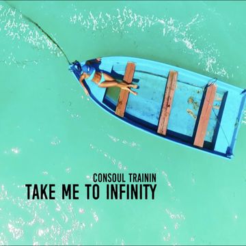 Take Me to Infinity (Extended Mix)-cover