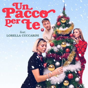 Un Pacco Per Te-cover
