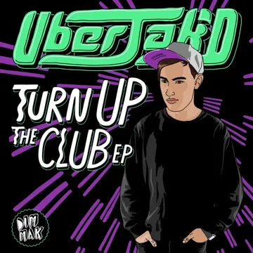 Turn Up The Club (feat. Leftside)