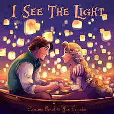 I See The light-cover