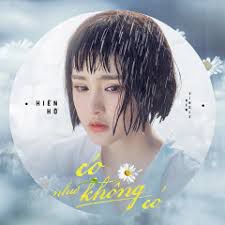 Có Như Không Có (Piano - Tone Nam)-cover