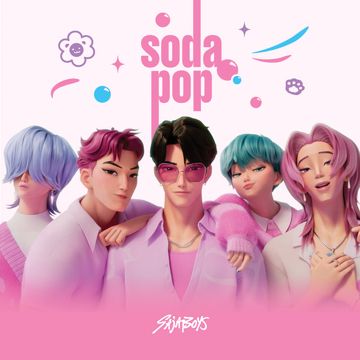Soda Pop - Spanish