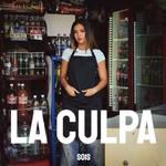 La Culpa (feat. Marshall)-cover