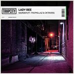 Murder (feat. Tropkillaz &amp; Oktavian) (Extended Mix)-cover