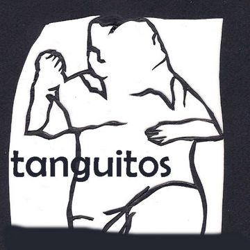 Tango ballade-cover