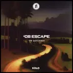 &039;08 Escape-cover