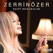 Basit Numaralar-cover
