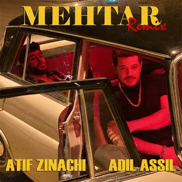 Mehtar Remix