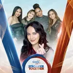 Stronger Together (From &quot;GMA Pinoy TV&039;s Station ID&quot;)
