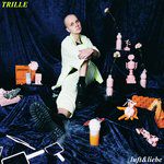 Luft &amp; Liebe-cover