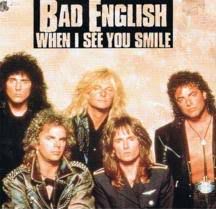 When I See You Smile (Acoustic)