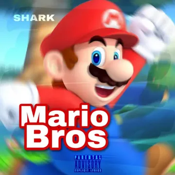 Mario Bros-cover