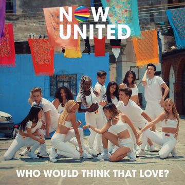 Who Would Think That Love