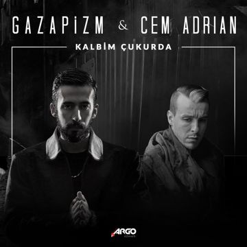 Kalbim Çukurda-cover