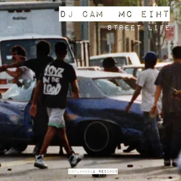 Music to Drive By (Remix)-cover