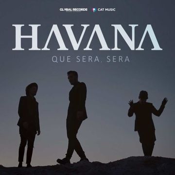 Que Sera, Sera-cover