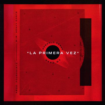 La Primera Vez-cover
