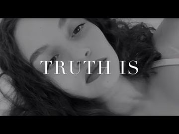 Truth is-cover