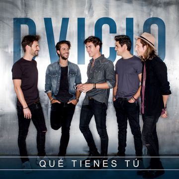 Desde Que Tu No Estas-cover