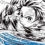 from the edge(TV ver.)-cover