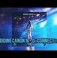 Déconnecté-cover