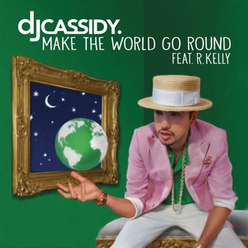 Make The World Go Round-cover