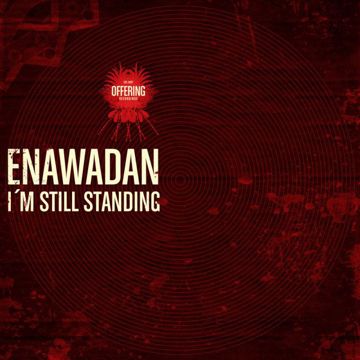 I'm Still Standing-cover