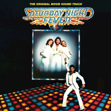 Saturday Saturday-cover