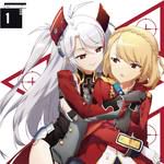 Dance In The Naval Engagement ～運命の舞踏海～