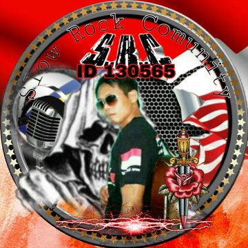 Ku Basuh Luka Dengan Air Mata-SUCCES[SRC]