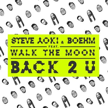 Back 2 U-cover