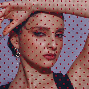 Maria-cover