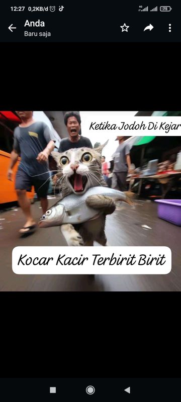 KEMesraan